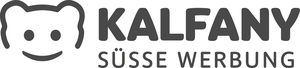 KALFANY SÜSSE WERBUNG