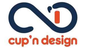 CUP'N DESIGN