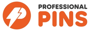 PROFESSIONAL PINS - BADGES AND MERCH. CO.