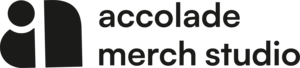 ACCOLADE MERCH STUDIO