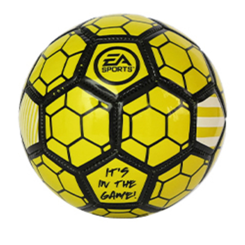 Le ballon de Serigrafball