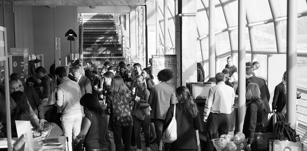 Commandez votre badge pour Premium Sourcing 2018