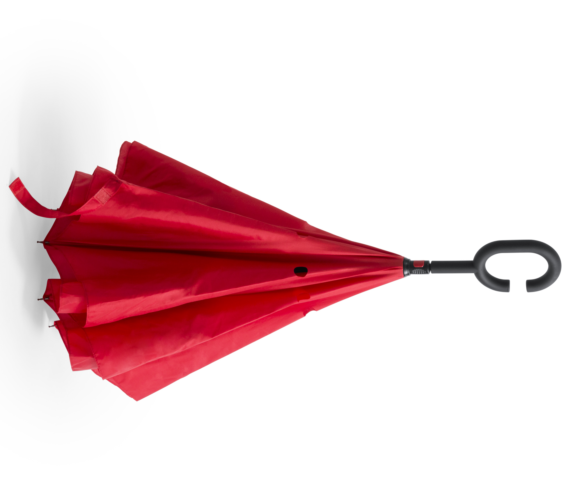 Le parapluie Makito va vous faire aimer la pluie