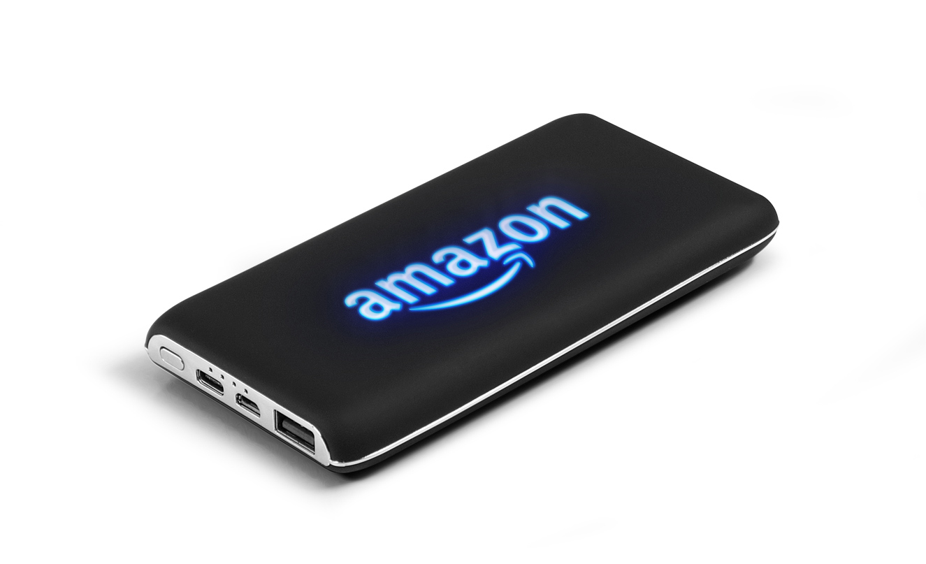 Le powerbank devient un objet design