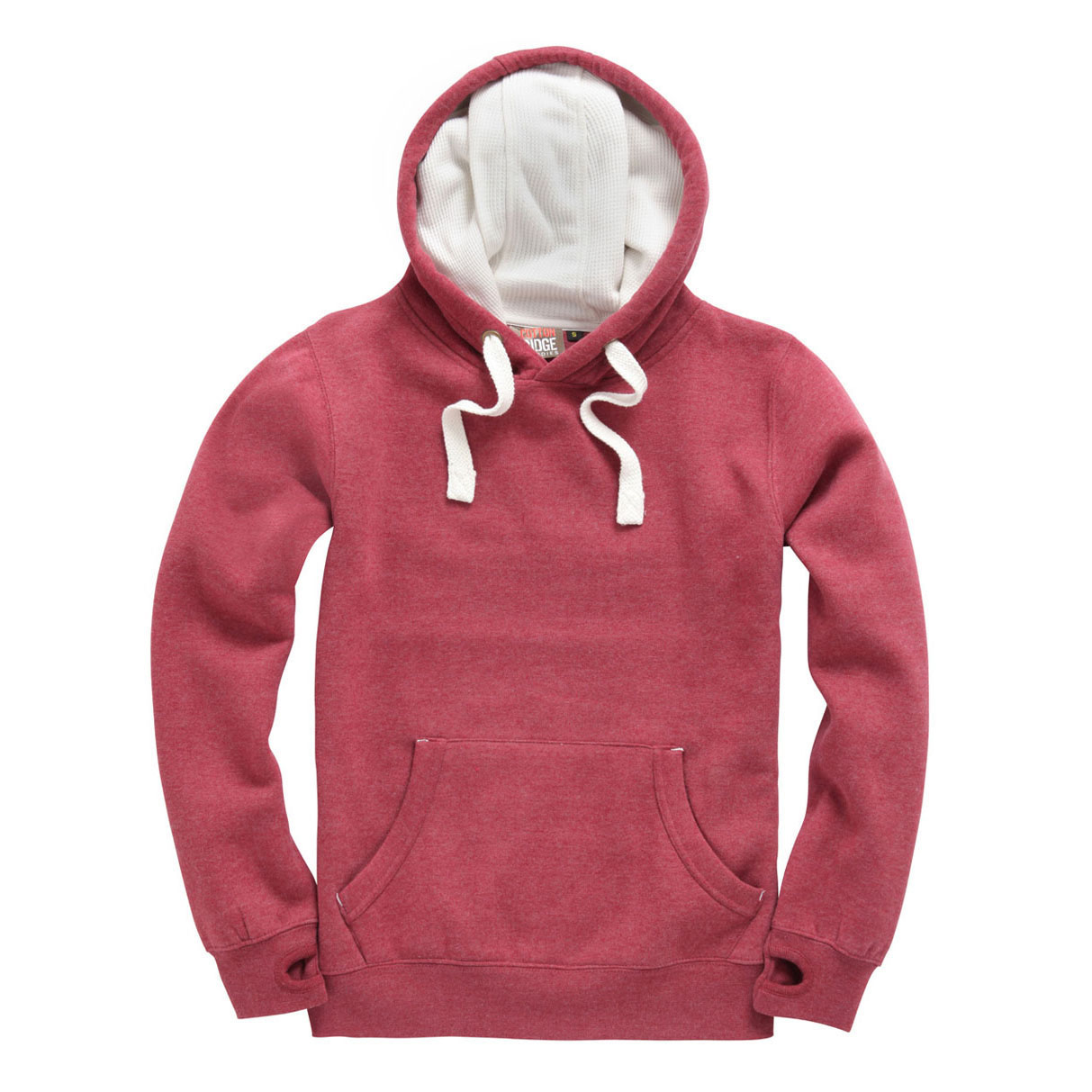 Un sweat premium