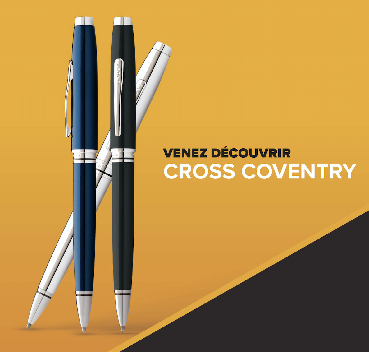 Cross Sheaffer coventry