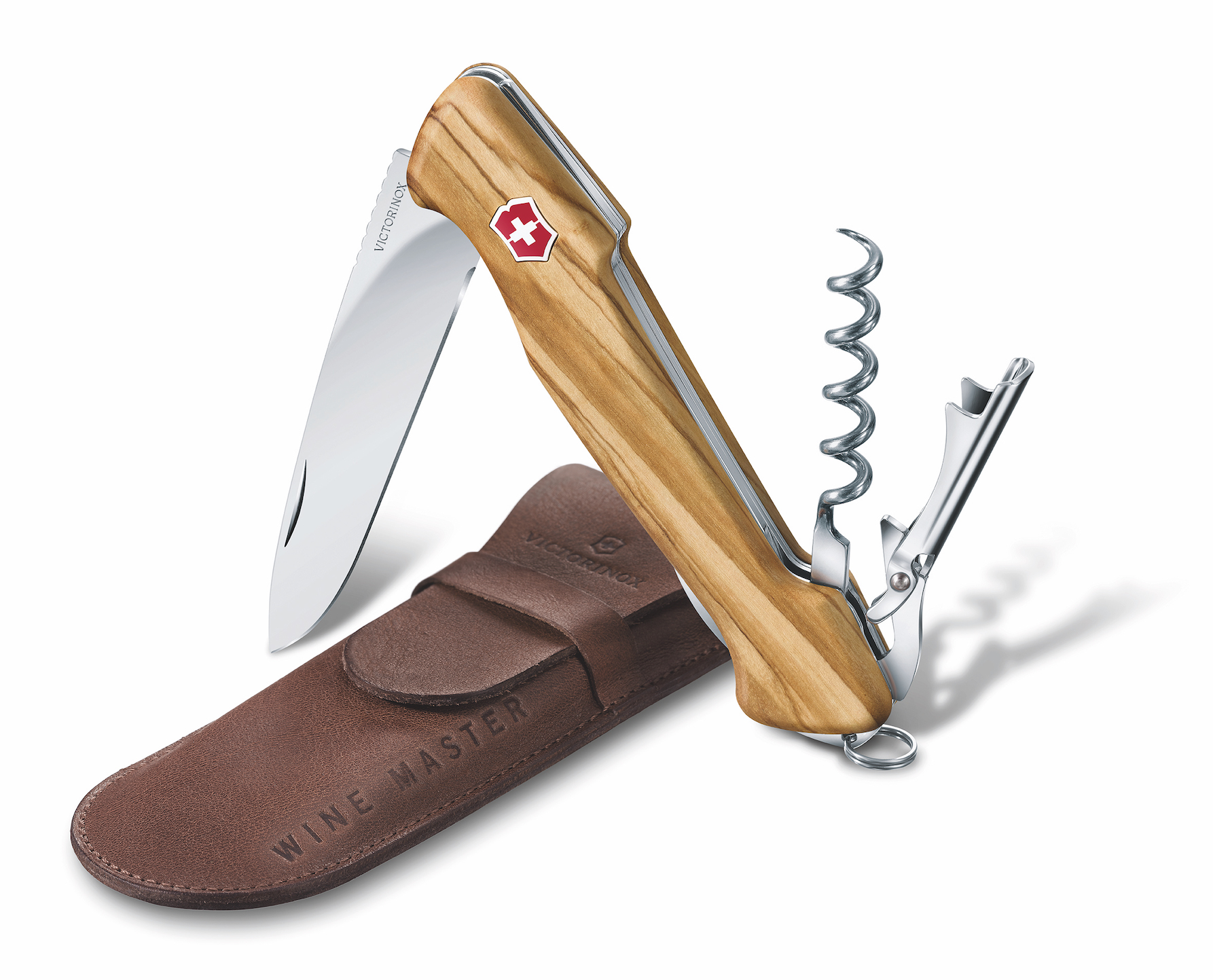 MULTIFUNCTIONAL KNIFE FOR WINE