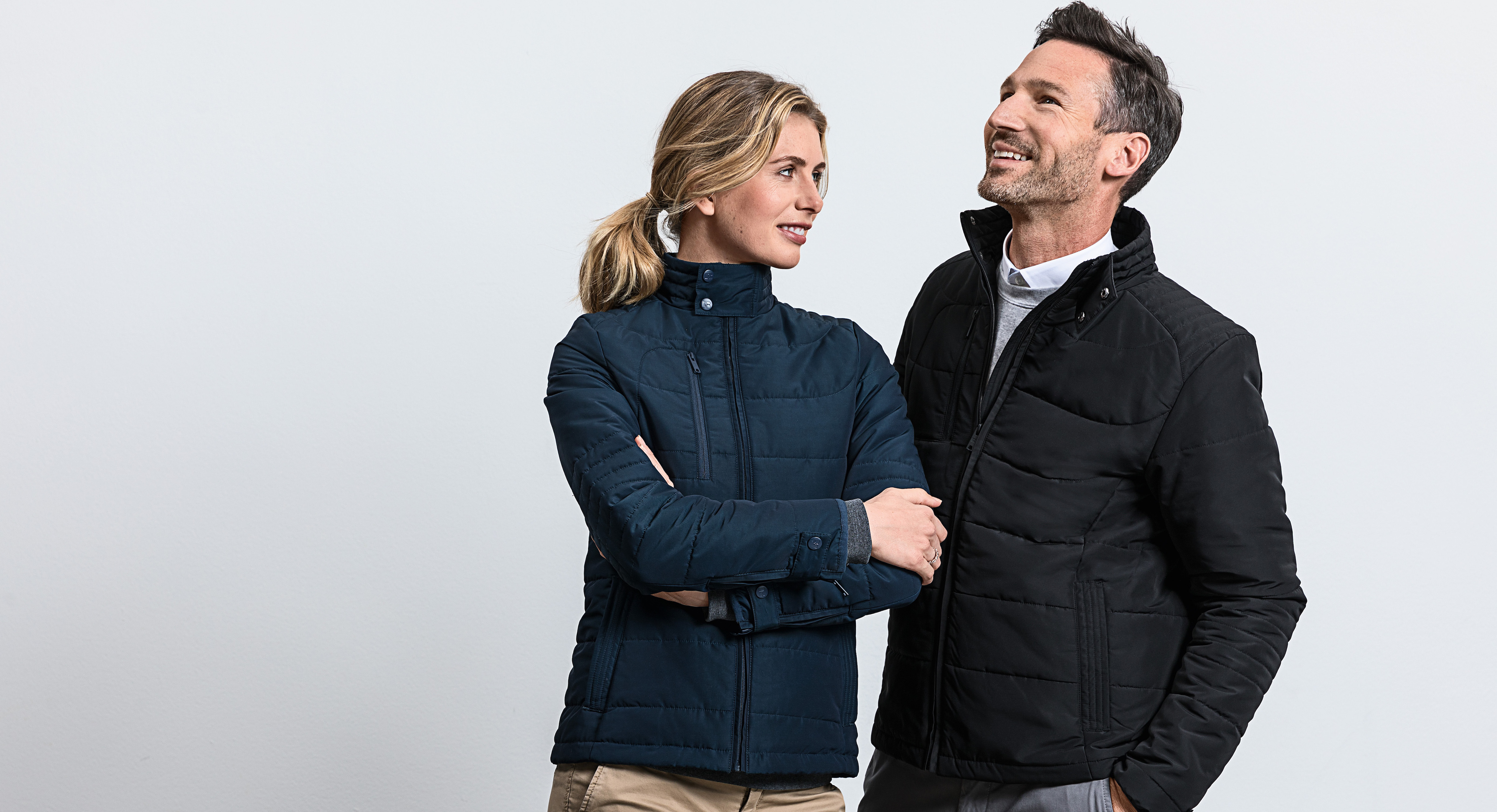 Insulating jacket