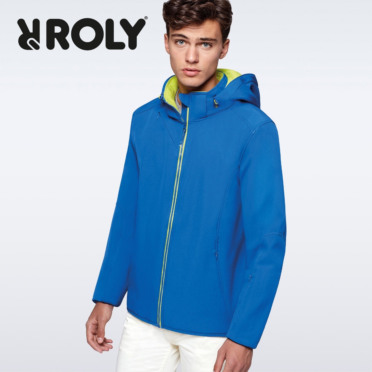 Sports softshell