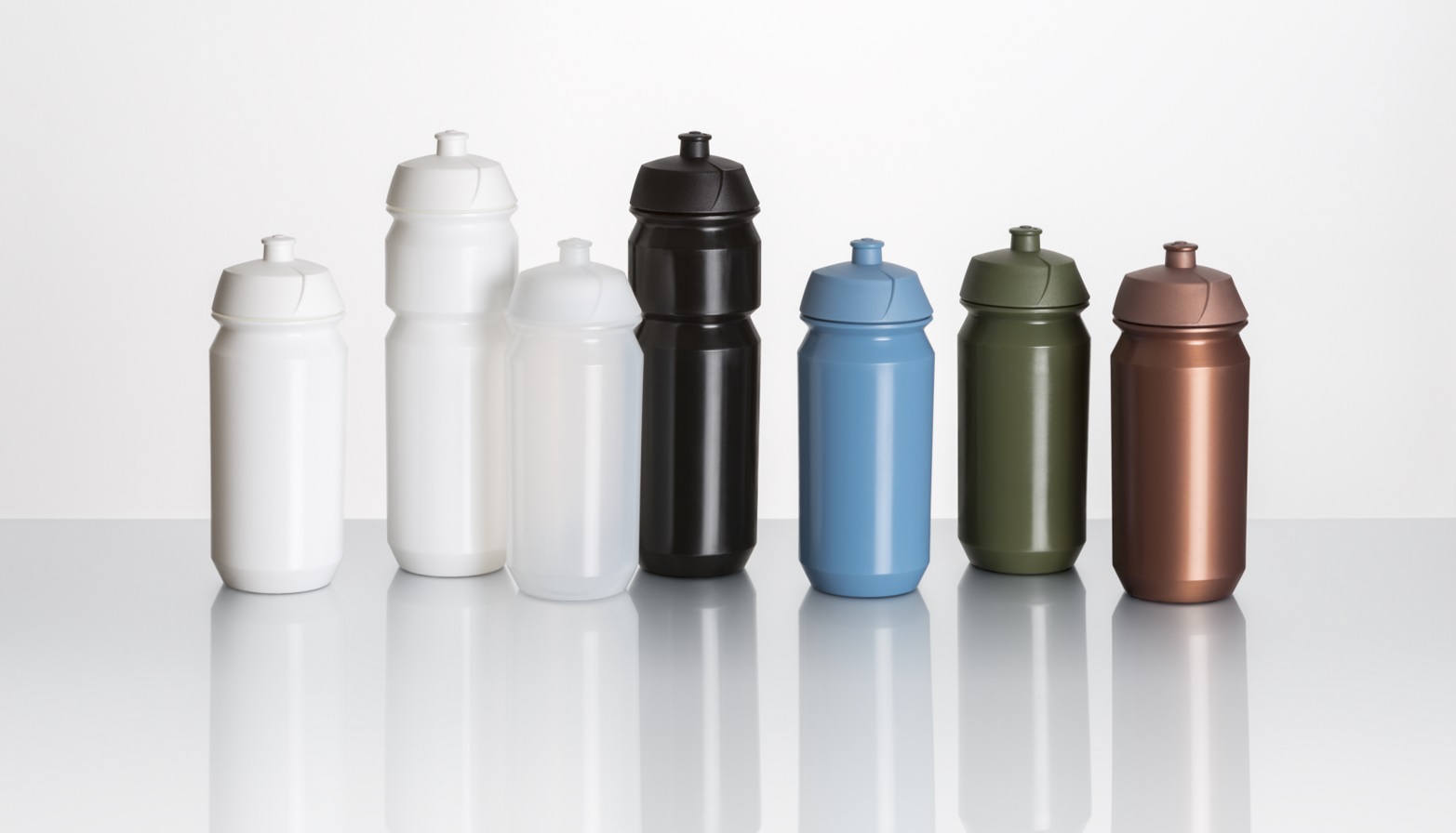 PROMOTIONAL ECO-FRIENDLY BOTTLES