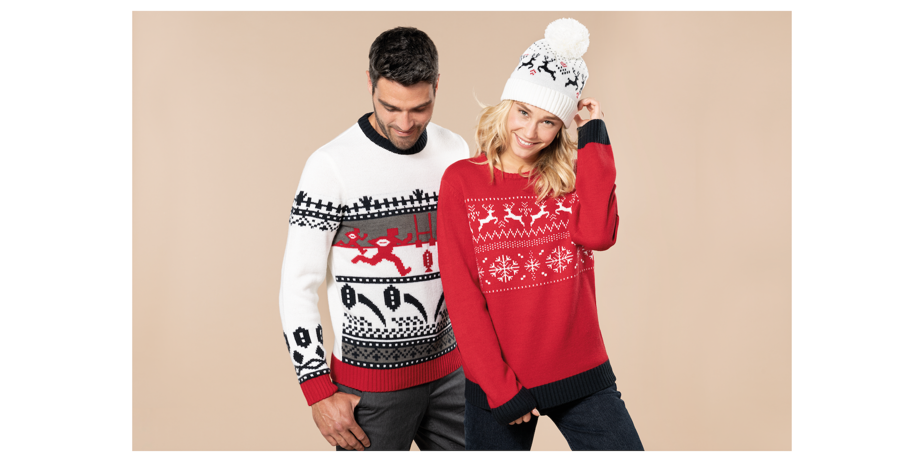 Winter Collection by Kariban