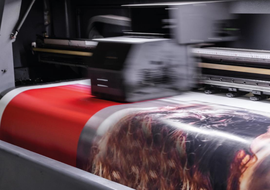 WALOMO RELOCATES ITS PRODUCTION WITH A PRINTING WORKSHOP IN FRANCE
