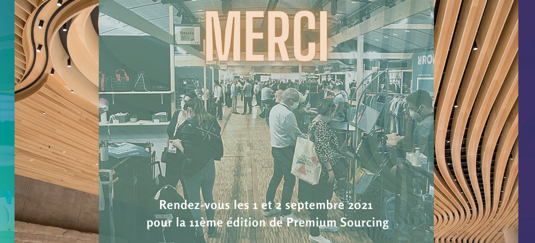 Premium Sourcing 2020