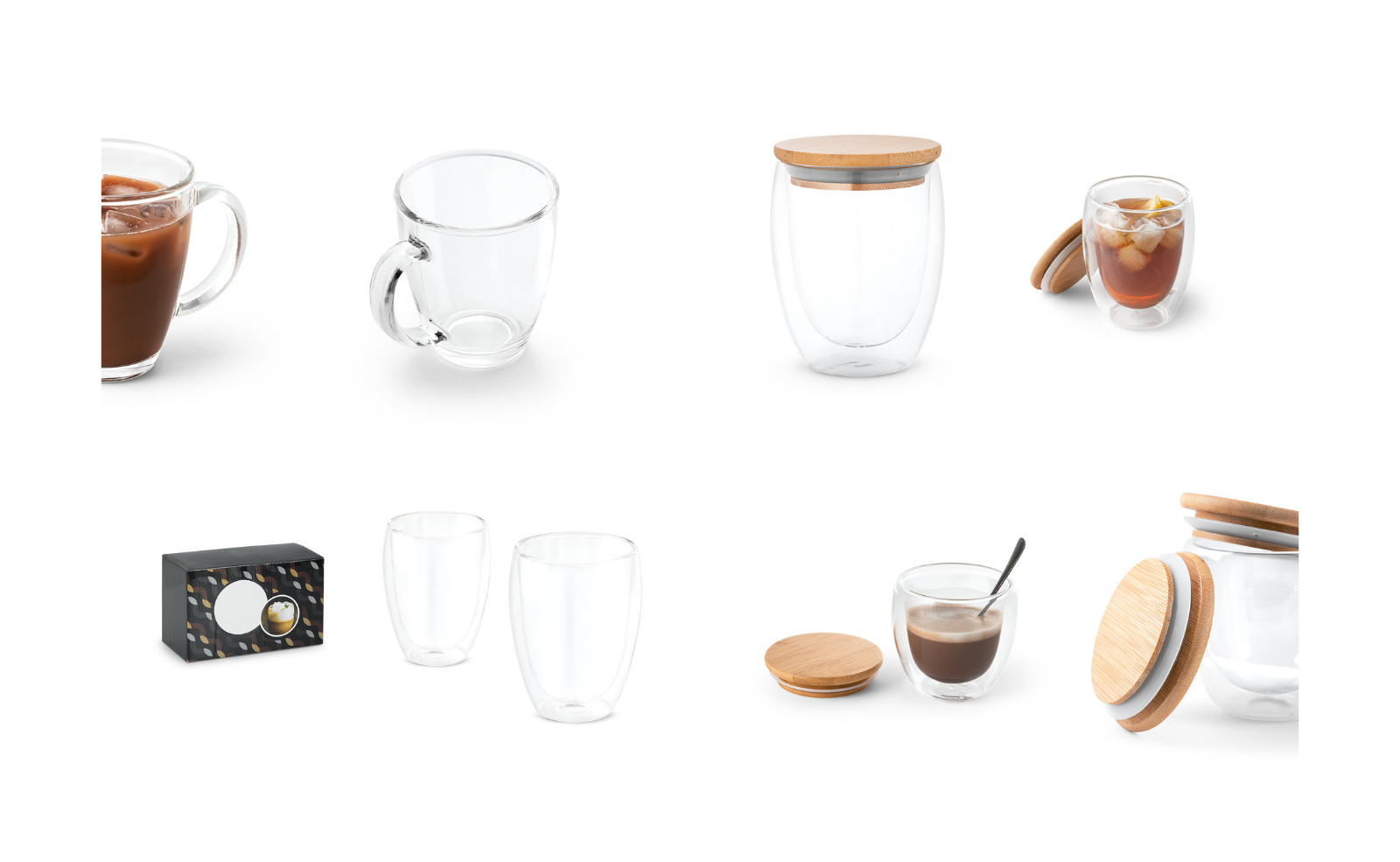 Stricker propose ses produits drinkware personnalisables