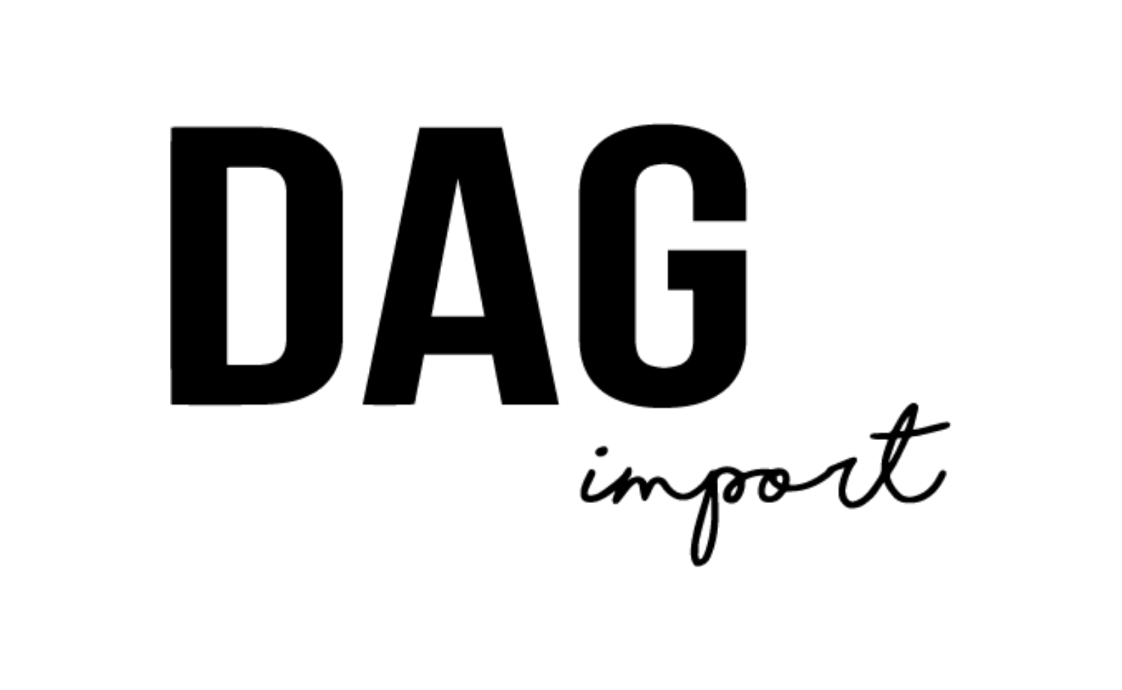 Dag Import answers our questions