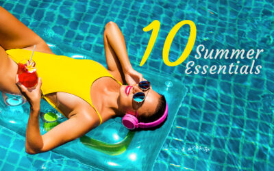 TOP 10 PICKS FOR SUMMER FROM AXPOL TRADING