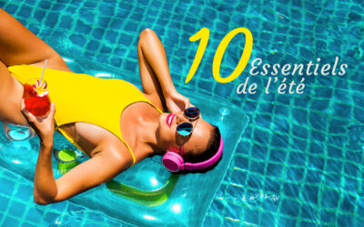 TOP 10 DES CHOIX POUR L’ÉTÉ CHEZ AXPOL TRADING
