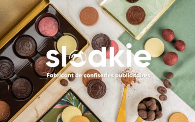 SLODKIE DE NOUVEAU À PREMIUM SOURCING